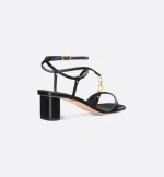 C’est Dior Heeled Sandal - Image 4